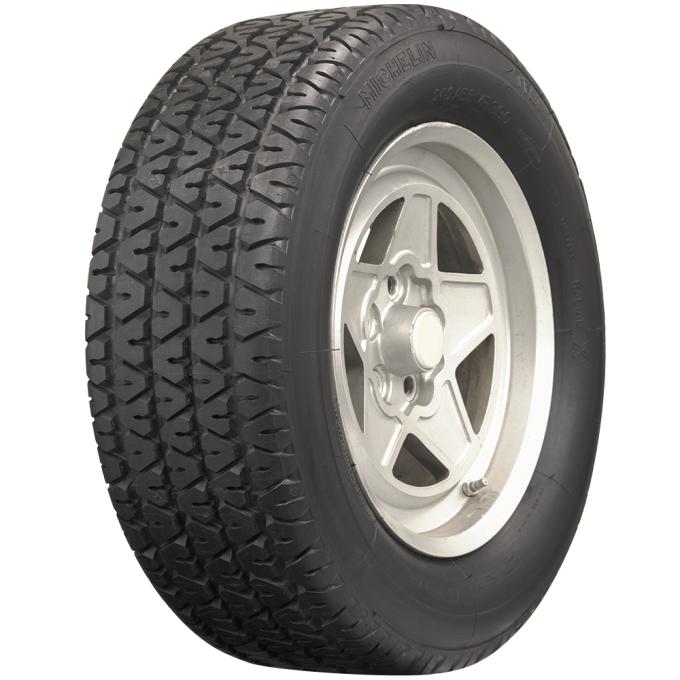 Michelin TRX-B Tire 240/55VR390 631954