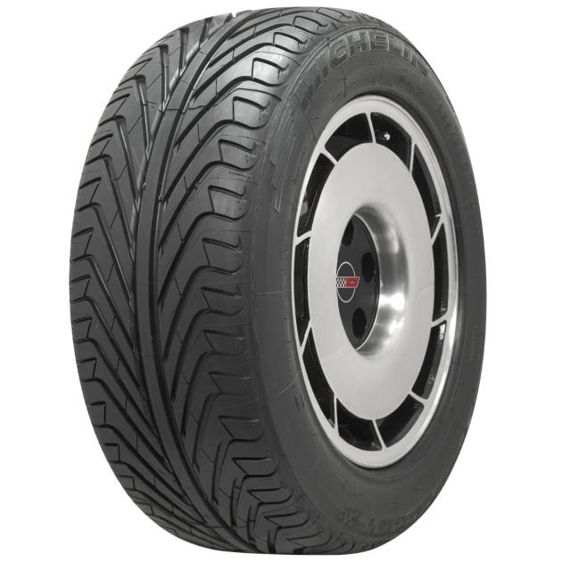 Michelin Pilot Sport Tire 255/50ZR16 556102 | Classic Truck