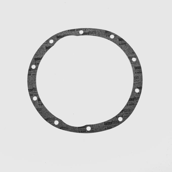 Detroit Muscle Technologies Ford 57-91 9" Axle Carrier Gasket - Interface 8090 Material FORD-B7A4025A