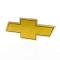 AMD Foil Grille Emblem, Bowtie, 1980 Chevy CK Truck 999-4080-12