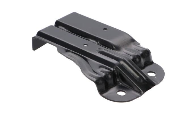 AMD Radiator Support Bracket, Upper, RH, Big Block / Diesel, 82-91 Chevy GMC CK Truck SUV 349-4082-3DR
