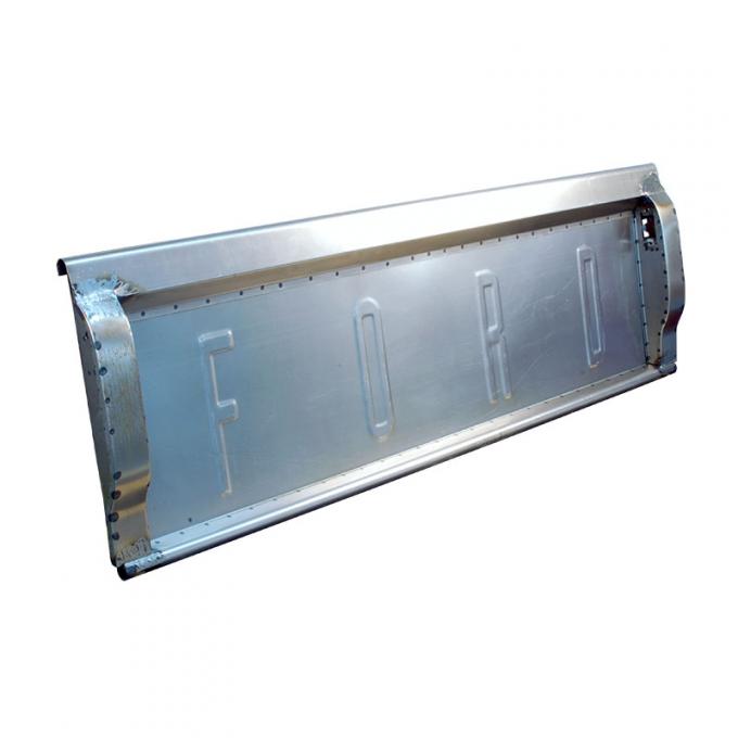 Dennis Carpenter Tailgate - Unibody - 1961-63 Ford Truck C1TZ-6640702-C