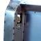 Dennis Carpenter Tailgate - Unibody - 1961-63 Ford Truck C1TZ-6640702-C