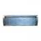 Dennis Carpenter Tailgate - Unibody - 1961-63 Ford Truck C1TZ-6640702-C
