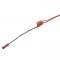 Dennis Carpenter Wiring Harness Heater Switch - 1960-64 Ford Truck C0TF-18A586-B