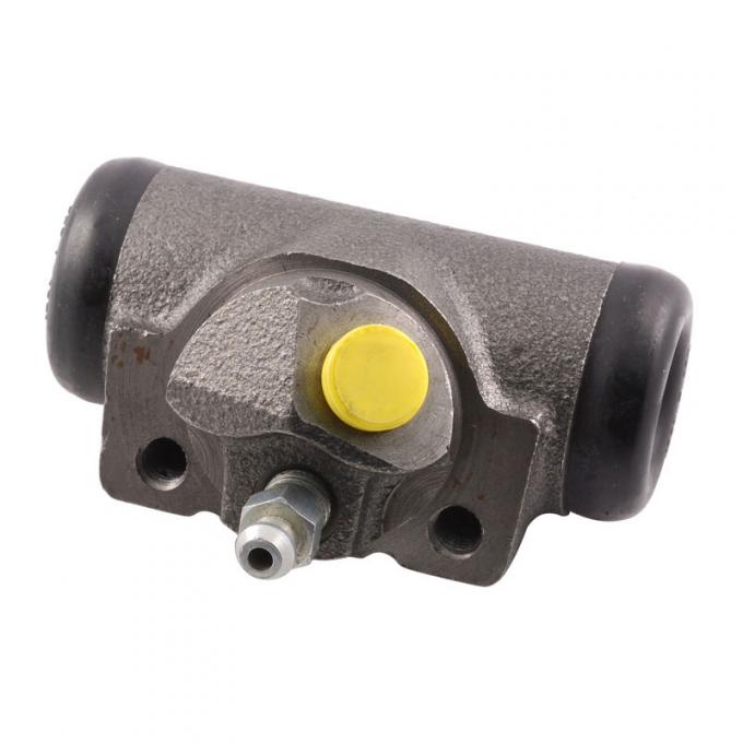 Dennis Carpenter Wheel Cylinder Assembly - Left Rear - 1955-66 Ford Truck, 1949-69 Ford Car 8A-2262