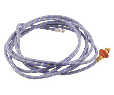 Dennis Carpenter Horn Contact Wire - 1948-56 Ford Truck     FAB-14308-A