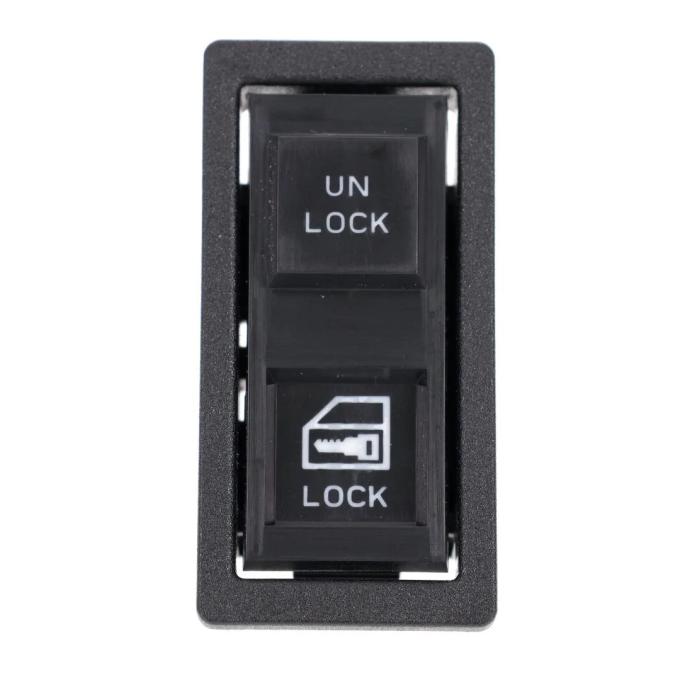 AMD Power Door Lock Switch, 88-89 Chevy GMC C/K OBS Truck X536-4088-1