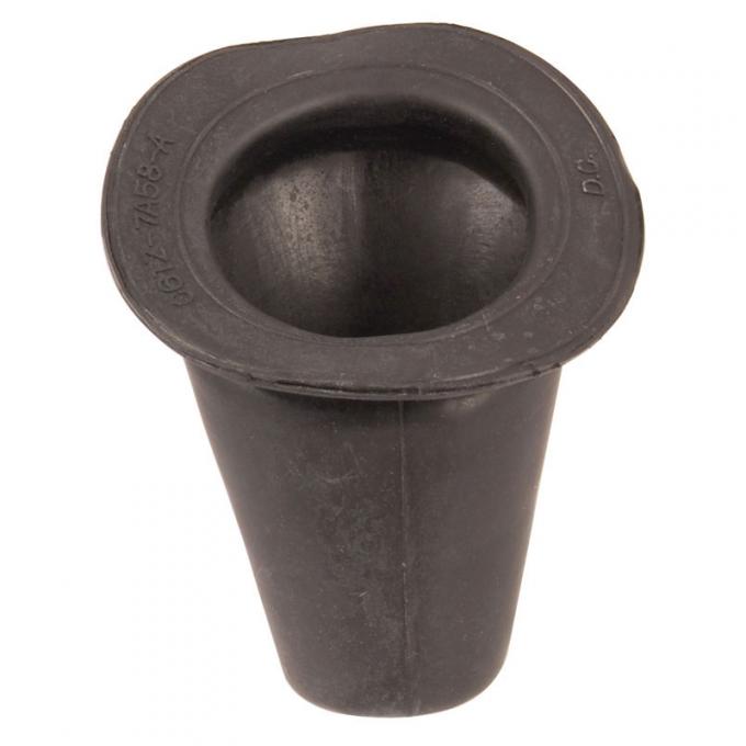 Dennis Carpenter Clutch Pedal Rod Seal - 1966-67 Ford Bronco    C6TZ-7A582-B