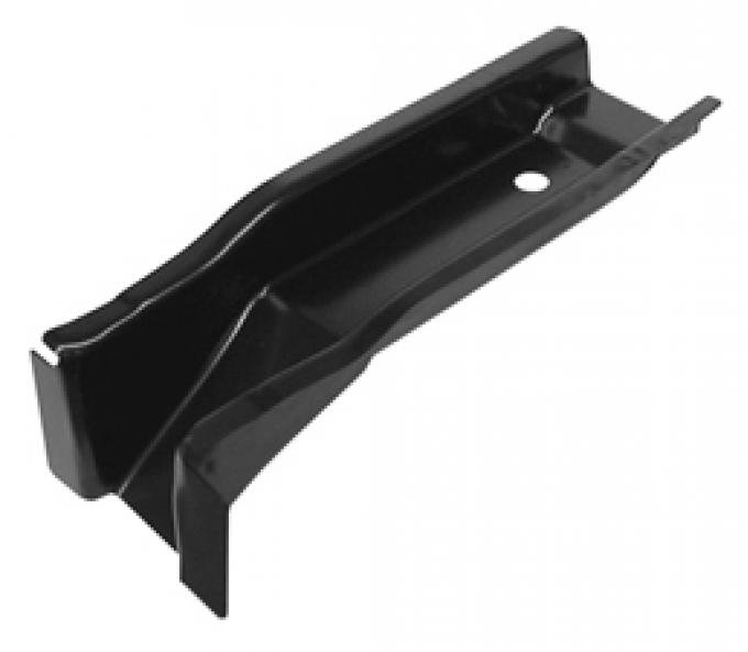 Key Parts '73-'91 Rear Cab Floor Support, Passenger's Side 0853-314 R