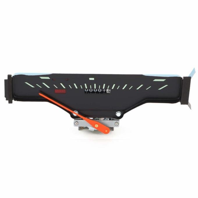 AMD Speedometer, 64-66 Chevy CK Truck X474-4064-11