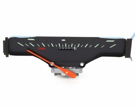 AMD Speedometer, 64-66 Chevy CK Truck X474-4064-11
