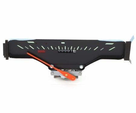 AMD Speedometer, 64-66 Chevy CK Truck X474-4064-11