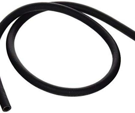 Power Steering Reservoir Line Hose, 3/8 Rubber, Sold By The Foot