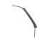 AMD A-Pillar Panel, Upper LH, Black, 88-94 Chevy GMC CK Pickup Truck SUV 373-4088-1L