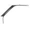 AMD A-Pillar Panel, Upper LH, Black, 88-94 Chevy GMC CK Pickup Truck SUV 373-4088-1L