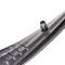 AMD Rear Door, Glass Run Window Channel Seals, Pair, 81-91 CK Chevy GMC Crew Cab Truck Suburban U-KG1009