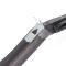 AMD Rear Door, Glass Run Window Channel Seals, Pair, 81-91 CK Chevy GMC Crew Cab Truck Suburban U-KG1009