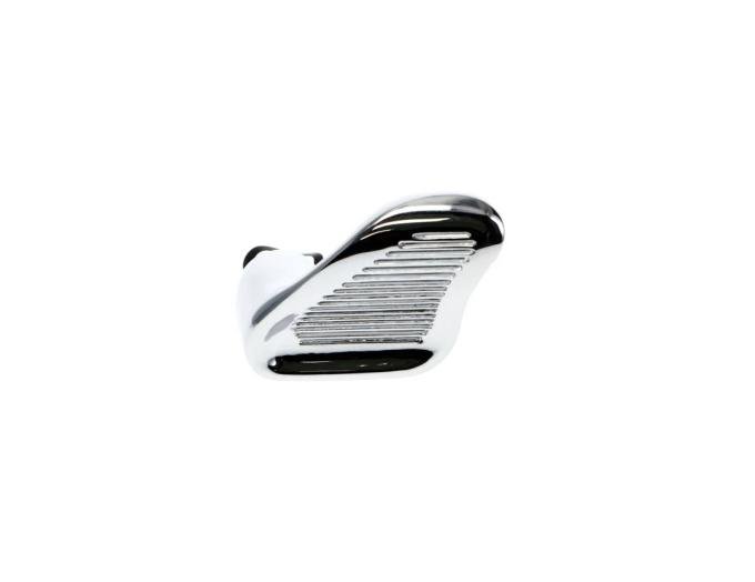 AMD Vent Window Handle, Chrome, RH, 60-67 Chevy GMC C/K Truck, Suburban X561-4060-R