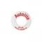 Dennis Carpenter Decal - PCV Plastic Ring - 352/390 - 1965-71 Ford Truck, 1965-71 Ford Car DF-991