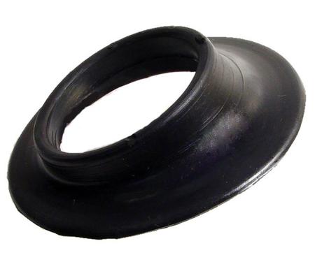 Metro Moulded Parts 1935-1940 Chevrolet Gas Filler Grommet. 2-1/16" I.d., 4" O.d. Each GF 20