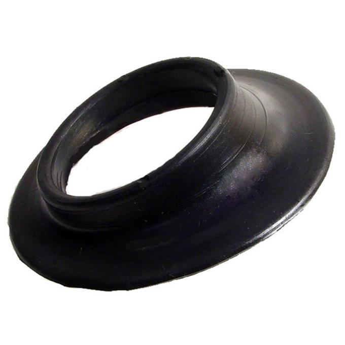 Metro Moulded Parts 1935-1940 Chevrolet Gas Filler Grommet. 2-1/16" I.d., 4" O.d. Each GF 20