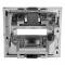 Dennis Carpenter Electric Door Lock Switch Bezel- Left - 1981-86 Ford Truck, 1981-86 Ford Bronco    D9ZZ-14528-D