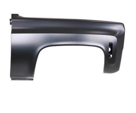 AMD Premium Front Fender, RH, 73-80 Chevy GMC CK Pickup Truck Blazer Jimmy Suburban 200-4073-R