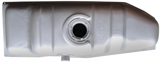 Key Parts '85-'95 20gal Gas Tank GM16B