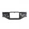 Dennis Carpenter Radiator Core Support - without A/C-  with Round or Square Headlights - 1973-79 Ford Truck, 1978-79 Ford Bronco D3TZ-16138-D