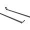 AMD Front Fender Braces, Lower Rear, Pair, 47-55 Chevy GMC Pickup Truck Suburban X220-4047-P