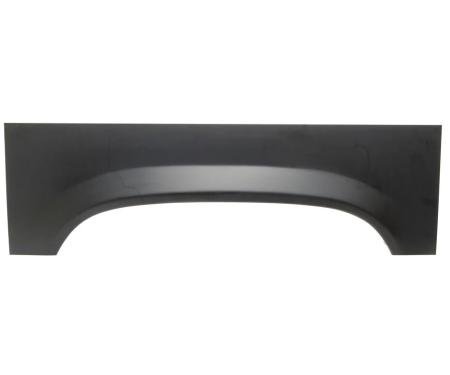 AMD Upper Wheel Arch Patch, LH, 88-98 Chevy GMC C/K Pickup Truck Fleetside 730-4088-1L