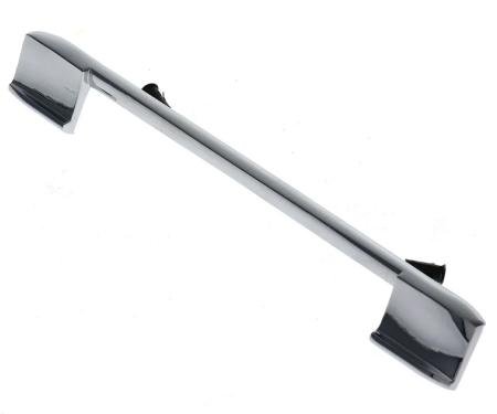 AMD Tailgate Molding, Upper Center, 67-72 Chevy GMC C/K Fleetside Truck 69-72 Blazer Jimmy X930-4067-C