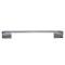 AMD Tailgate Molding, Upper Center, 67-72 Chevy GMC C/K Fleetside Truck 69-72 Blazer Jimmy X930-4067-C