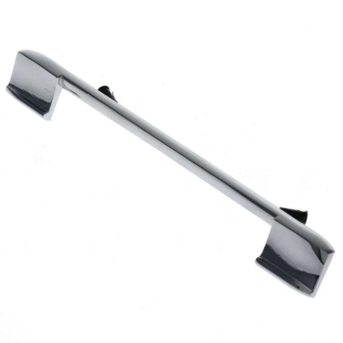 AMD Tailgate Molding, Upper Center, 67-72 Chevy GMC C/K Fleetside Truck 69-72 Blazer Jimmy X930-4067-C
