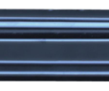 Key Parts '99-'06 Slip on Rocker Panel, Passenger's Side (Standard Cab) 0856-104 R