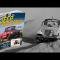 Cartech Auto Books Jeep Racing: America's Toughest 4x4 in Off-Road Competition 1965-1989 CT693