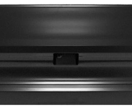 Key Parts '77-'80 Fleetside Tailgate 0850-400 T
