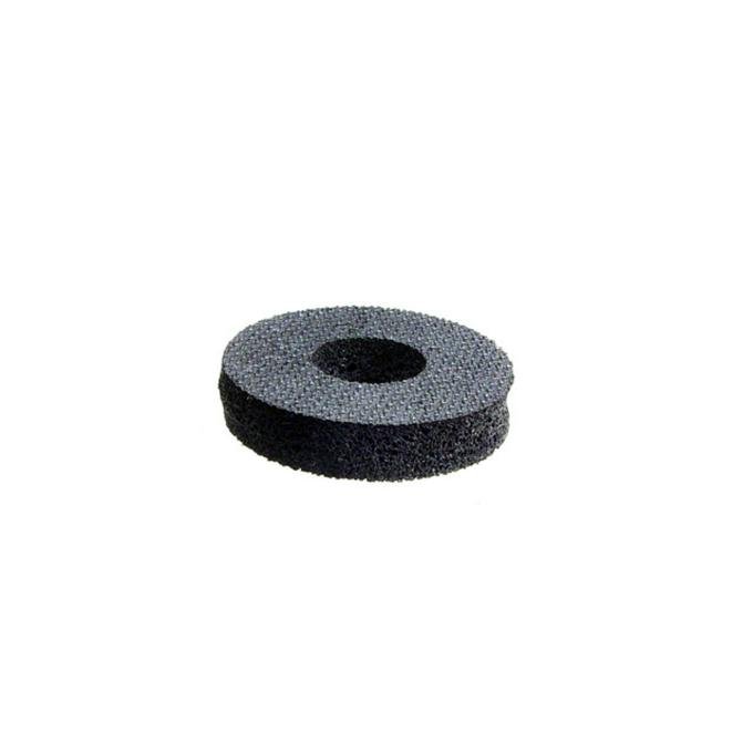 Metro Moulded Parts 1928-1953 Chevrolet Pressure Ring Washer. 1-7/8" O.d., 3/4" I.d., 3/8" Thick. SM 69