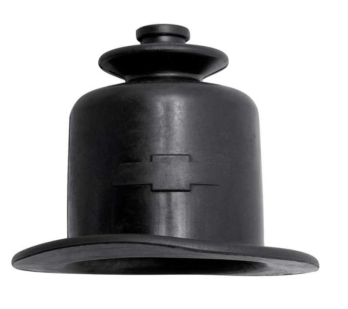 Chevy Truck Shift Boot, Floor Mounted, 1947-1966