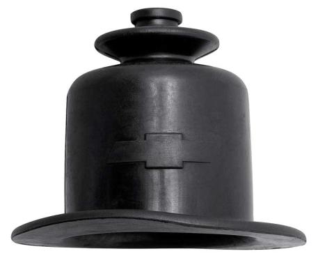 Chevy Truck Shift Boot, Floor Mounted, 1947-1966