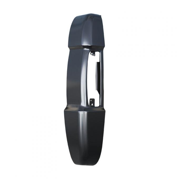 Dennis Carpenter Taillight Corner Panel - Left - 1964-66 Ford Truck, 1966-77 Ford Bronco C9TZ-97280A59-A