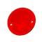 AMD Tail Lamp Lens, LH or RH, 54-55 Chevy GMC Pickup X951-4054
