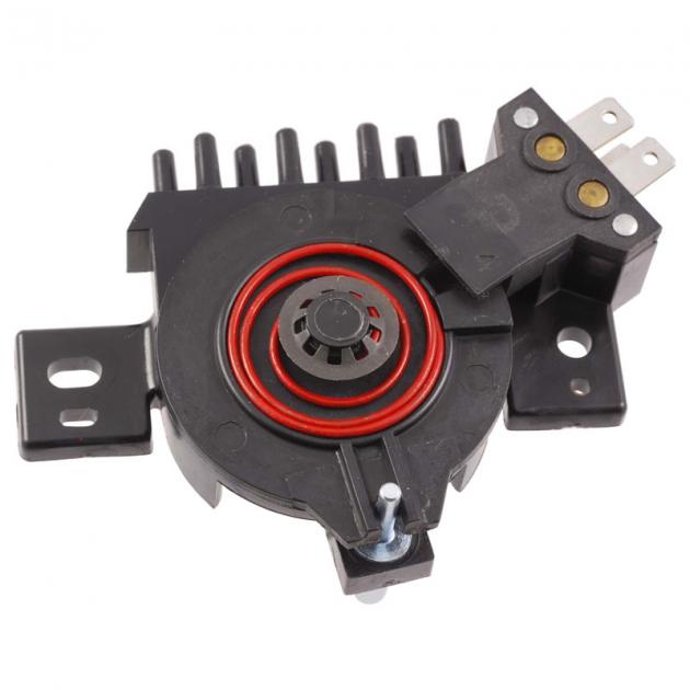 Dennis Carpenter Vacuum Switch Valve - 1 contact - 1978-79 Ford