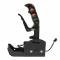B&M Automatic Shifter, Magnum Grip Pro Stick Console 81162