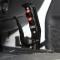B&M Automatic Shifter, Magnum Grip Pro Stick Console 81162