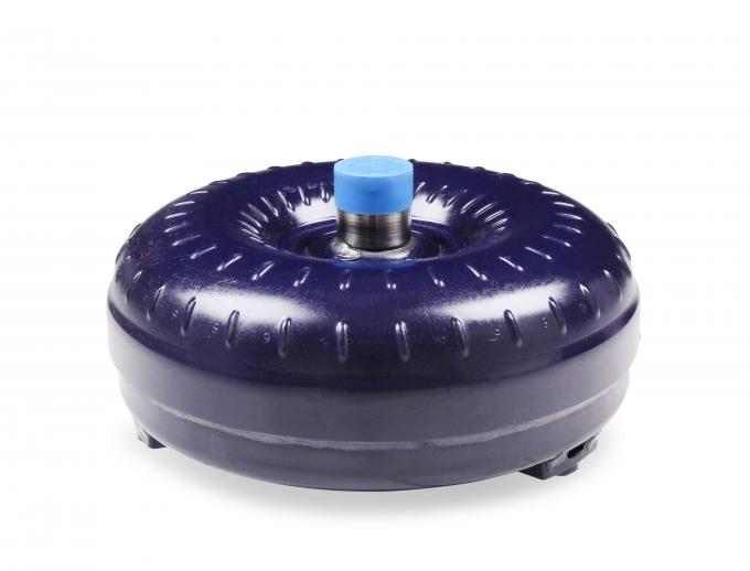 B&M Tork Master 2000 Torque Converter, 1984-96 GM TH700R4/4L60/4L60E 70420