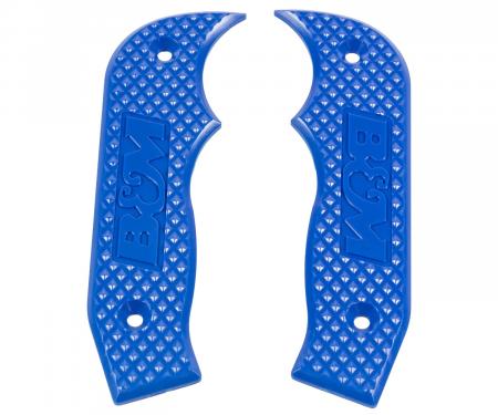 B&M Magnum Grip Side Plates 81201