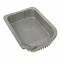 B&M Hi-Tek Deep Transmission Pan, Aluminum 70295