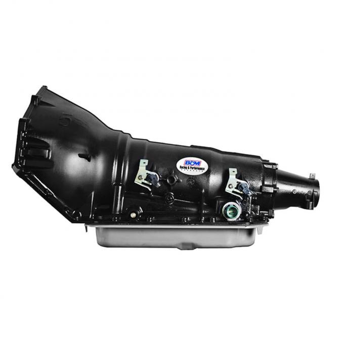 B&M Street/Strip Automatic Transmission, GM 4L80E 118002BM